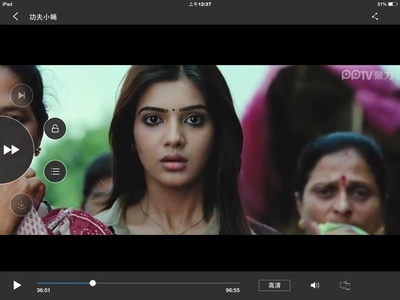 功夫小蝇剧照的剧照