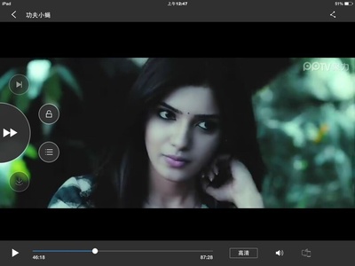 功夫小蝇剧照的剧照