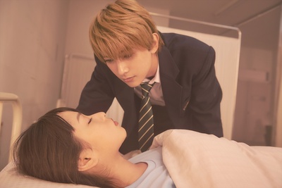 橘子酱男孩剧照的剧照