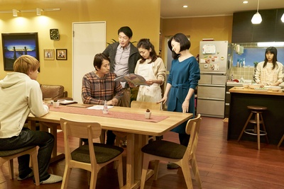 橘子酱男孩剧照的剧照