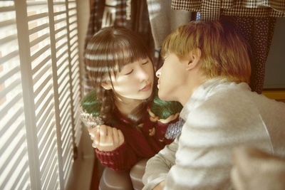 橘子酱男孩剧照的剧照