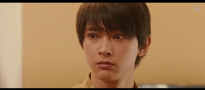 橘子酱男孩剧照的剧照