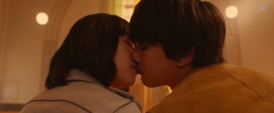 橘子酱男孩剧照的剧照