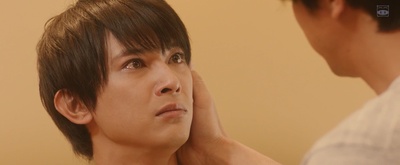 橘子酱男孩剧照的剧照