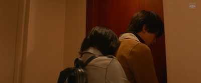 橘子酱男孩剧照的剧照