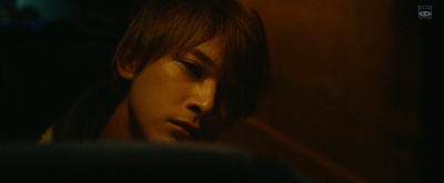 橘子酱男孩剧照的剧照