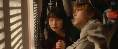 橘子酱男孩剧照的剧照