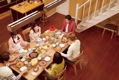 橘子酱男孩剧照的剧照