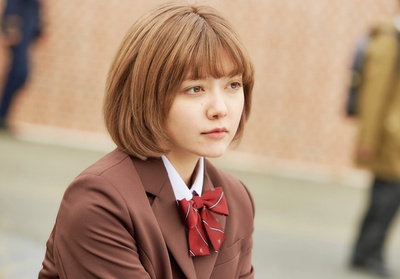 橘子酱男孩剧照的剧照