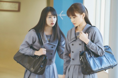 橘子酱男孩剧照的剧照