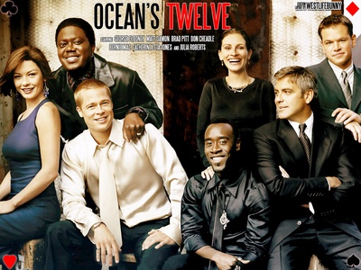 十二罗汉剧照的剧照