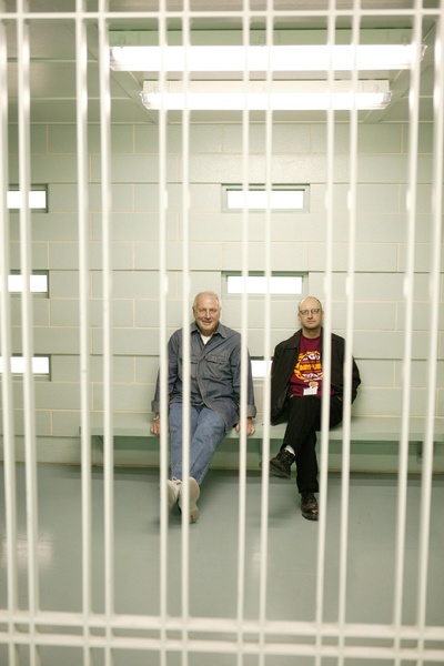 十二罗汉剧照的剧照