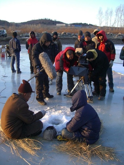 豆满江剧照的剧照
