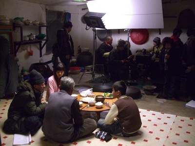 豆满江剧照的剧照