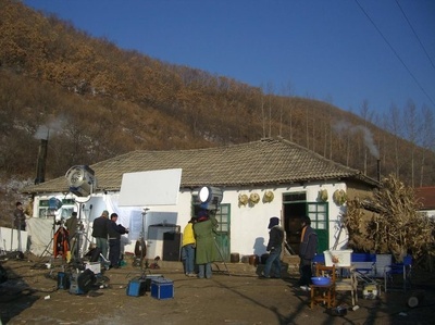 豆满江剧照的剧照