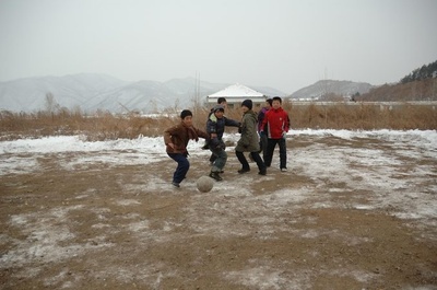 豆满江剧照的剧照