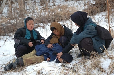 豆满江剧照的剧照