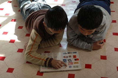 豆满江剧照的剧照