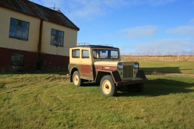 自然之子剧照的剧照