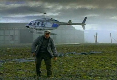 自然之子剧照的剧照