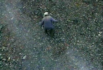 自然之子剧照的剧照