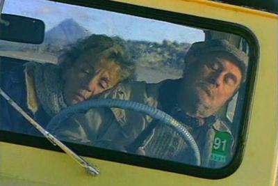 自然之子剧照的剧照