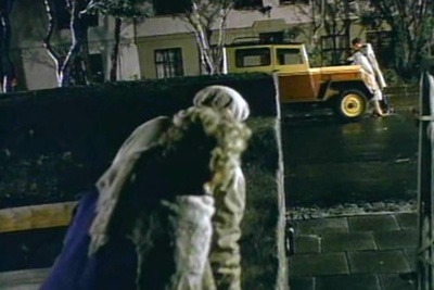 自然之子剧照的剧照