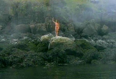 自然之子剧照的剧照