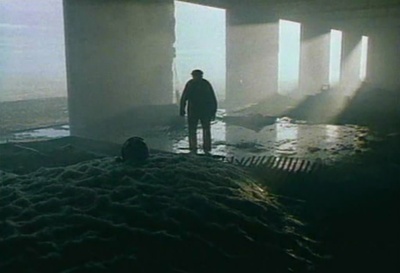 自然之子剧照的剧照