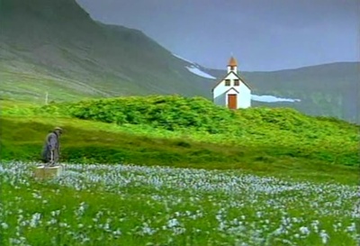 自然之子剧照的剧照