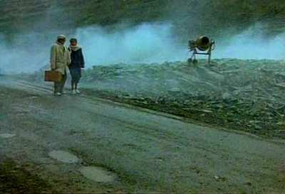 自然之子剧照的剧照