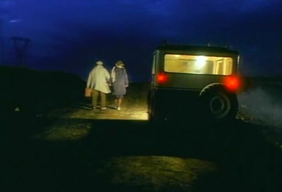 自然之子剧照的剧照