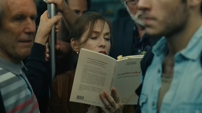 将来的事剧照的剧照