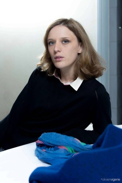 将来的事剧照的剧照