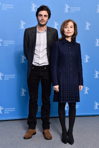 将来的事剧照的剧照