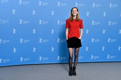 将来的事剧照的剧照