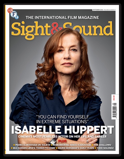 将来的事剧照的剧照