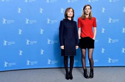 将来的事剧照的剧照