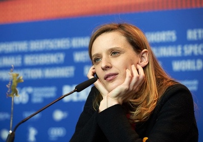 将来的事剧照的剧照