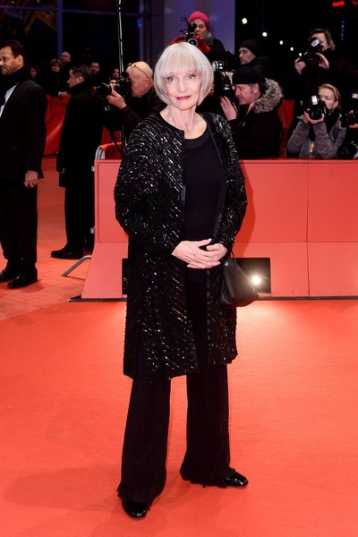 将来的事剧照的剧照