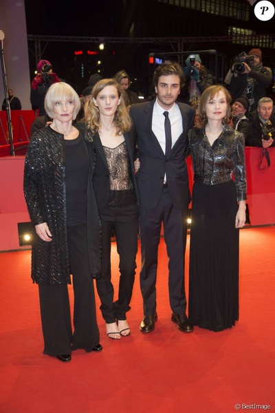 将来的事剧照的剧照