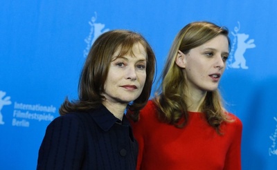 将来的事剧照的剧照