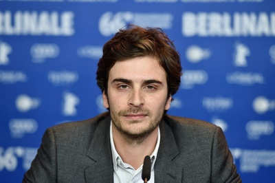 将来的事剧照的剧照