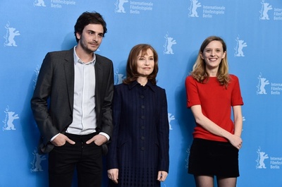 将来的事剧照的剧照