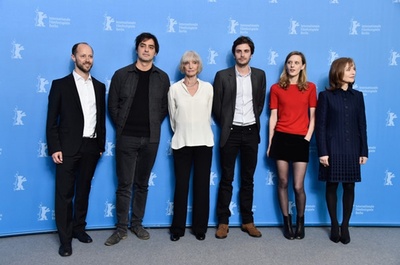 将来的事剧照的剧照