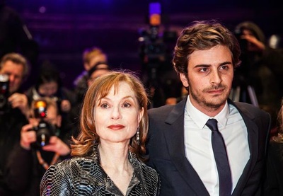 将来的事剧照的剧照