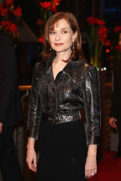 将来的事剧照的剧照