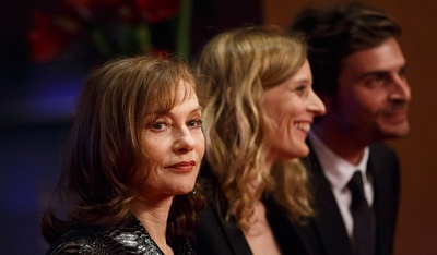 将来的事剧照的剧照