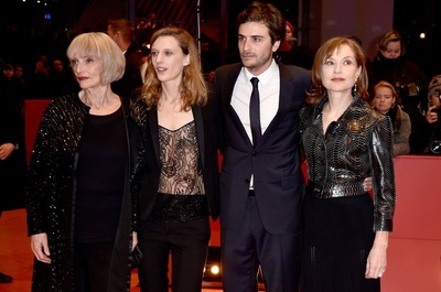 将来的事剧照的剧照