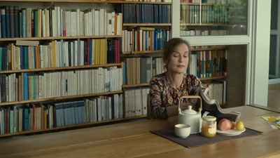 将来的事剧照的剧照